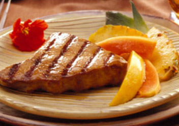 Filete de Atún