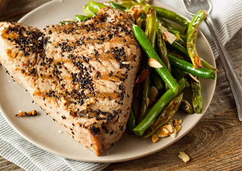 Filet de Róbalo