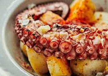 Pulpo Limpio
