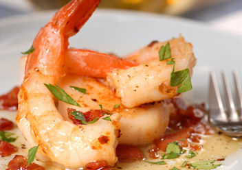 Langostino Jumbo